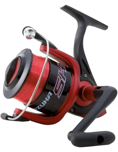 Mulinello Shizuka SK5 4 Cushinetti - fishing tackle