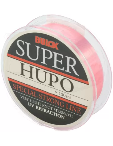 Monofilament Bulox Hupo UV