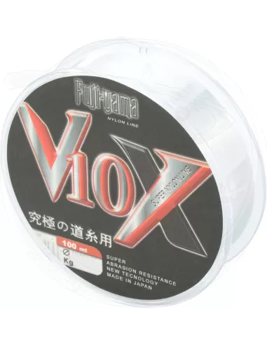 Monofilament Fuji-yaha V10X