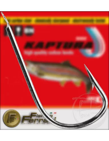 Special Fishing Ami Kaptura for Trout Fishing