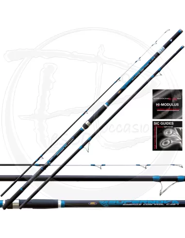 Surf fishing rod-Supernova