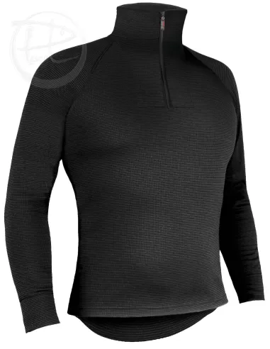 Technical underwear-Knit Turtleneck Cho Oyu