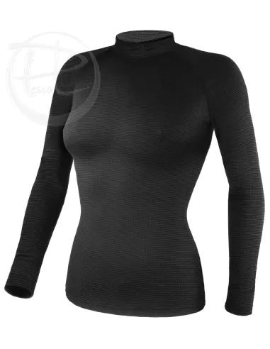 Technical underwear-high neck female Shisha