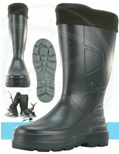 EVA Boots Angler Fishing Hunting Padded