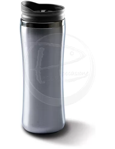 Thermos in PP 410ml - fishing tackle