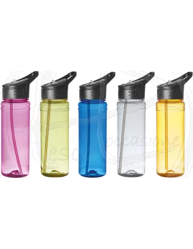 750 ml sports bottle Tritan