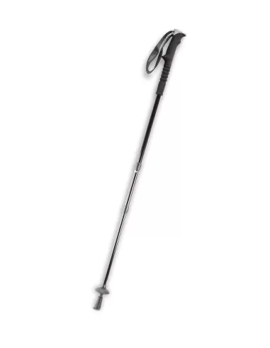 Telescopic walking stick