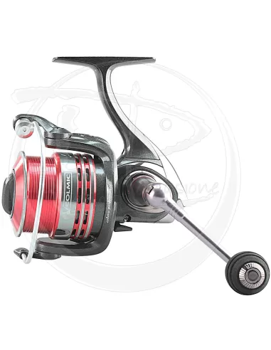 Colmic Reel Zartan 10 Bearings