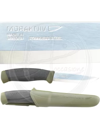 MoraKniv Knife