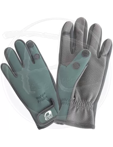 Fishing gloves ESLF