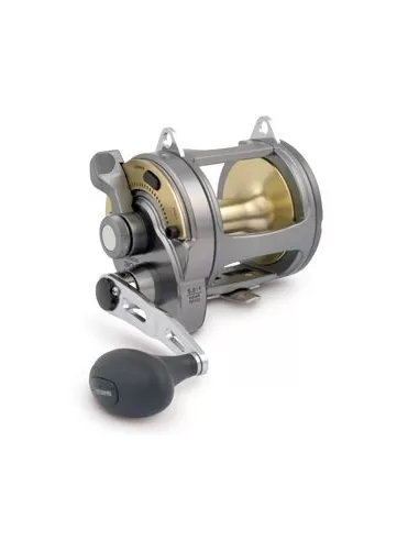 Trolling fishing reel Shimano Tyrnos