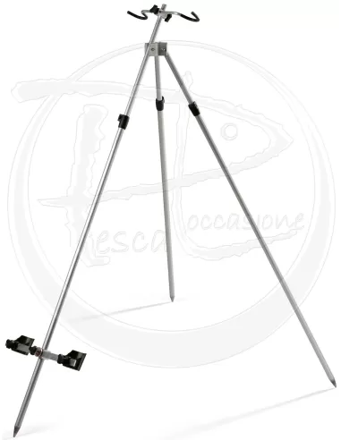 Special aluminium tripod