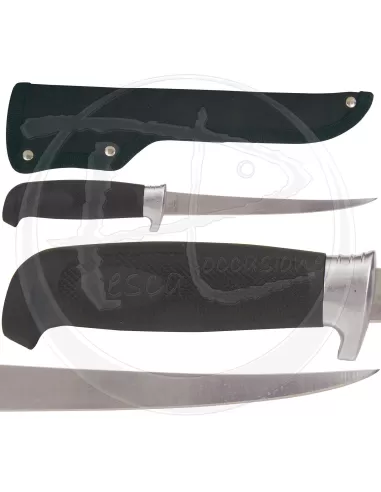 Coltello sfilettatore da pesca-Pescaloccasione