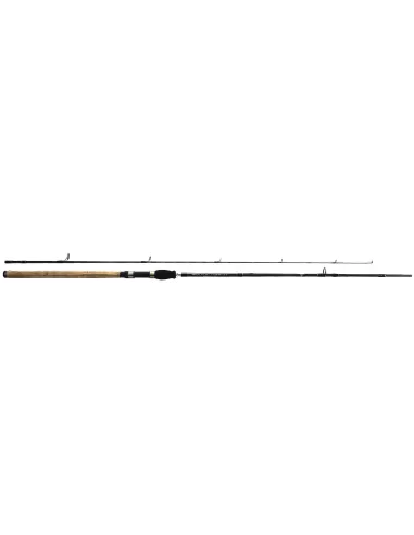 Spinning Rod Black Tiger | Pescaloccasione