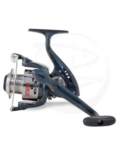 Andromeda Front Drag Reel