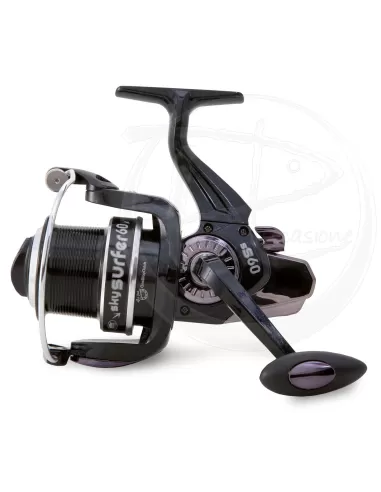 Spinning reel 8000 Powerful Sky Surfer