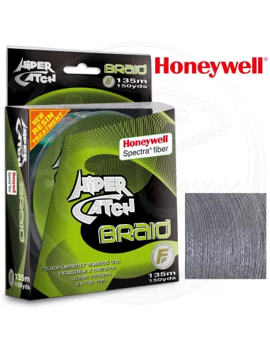 Braid microfilament Hiper Braid 130 meters