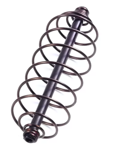 Lineaeffe Pasturatore Spirale Scorrevole 5 cm 