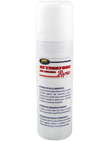 200ml cyanoacrilic glue activator