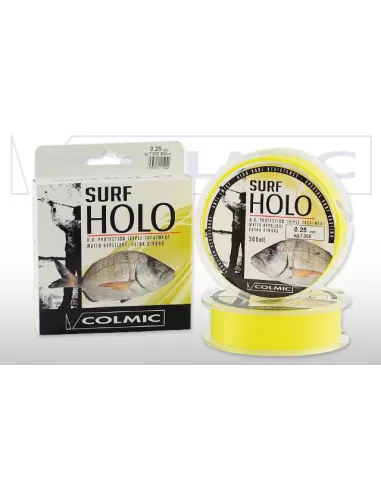 Monofilo Surf Holo-Pescaloccasione