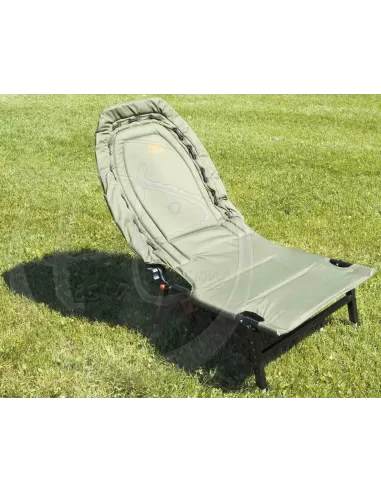 Deluxe Carp Chair