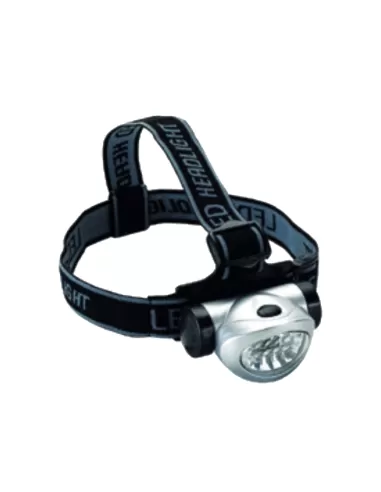 Sele Head lamp 3 LEDs