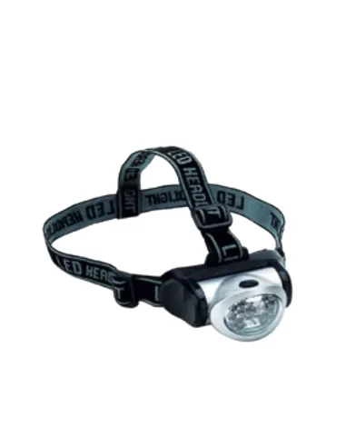 Head lamp 18 LEDs