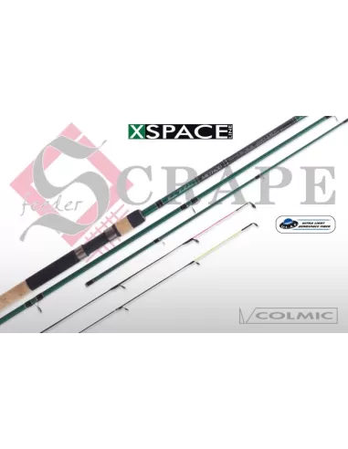 Canna Colmic Method - fishing tackle