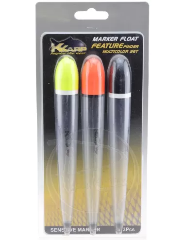 Marker float - fishing tackle