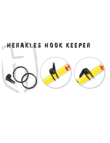 Herakles Hook Keeper-Pescaloccasione