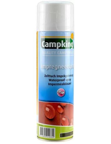 Spray impermeabilizzante-Pescaloccasione