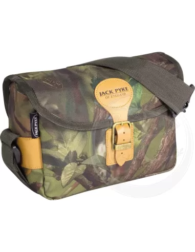 Cordura Camo bag