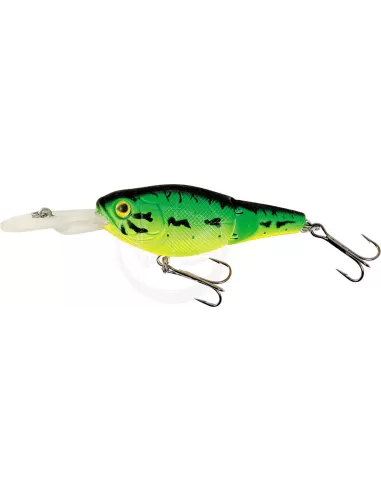 Jointed crank Float