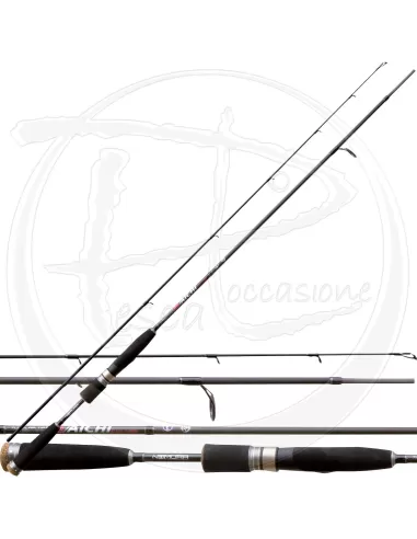 Nomura Spinning Rod Aichi Tubular Tip