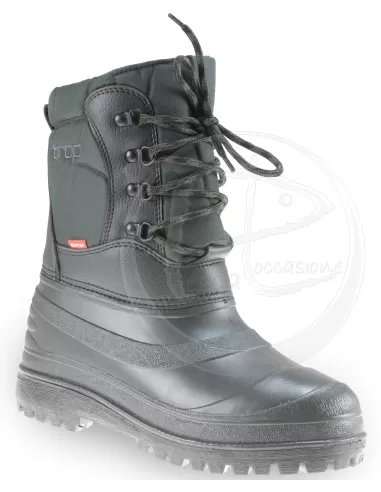 Trop Boot up to -35 Degrees Waterproof and Warm