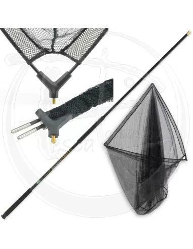 Guadino carpfishing 80 cm-Pescaloccasione