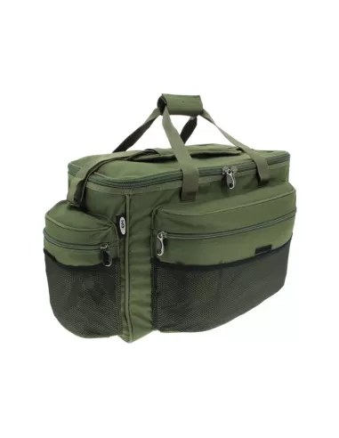 Ngt Carryall 093 Bag For Accessories and Fishing Equipment 4 Compartments 