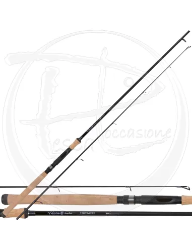 Nomura Spinning Rod Carbon Haru