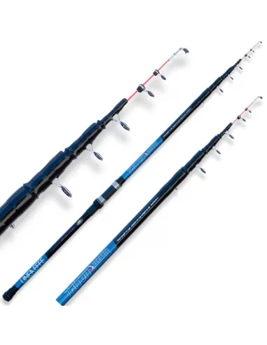 Deep sea Fishing boat Rod triton