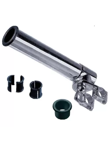 Guardrail Rod holder