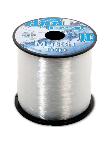 Hikaru Match Top Fishing Wire 1900 mt