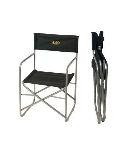 Aluminium Director Chair