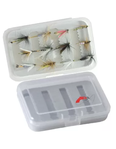 Fly box