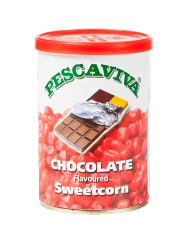 Mais cioccolato pescaviva-Pescaloccasione