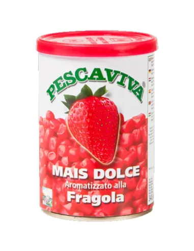 Mais fragola pescaviva