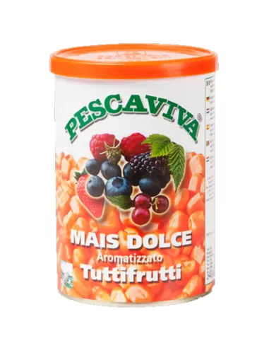 Mais tuttifrutti pescaviva