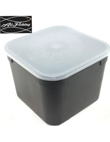 Bait box 2 liters