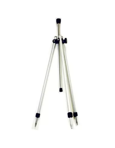 Kolpo Telescopic Aluminum Tripode with Universal Thread