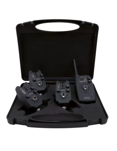 Most ECU signals deluxe Kit