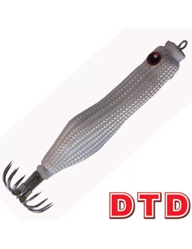 Squid Jig totanara dtd lignjic